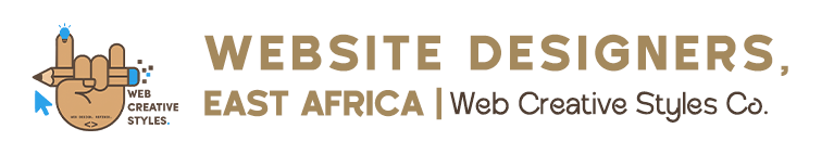 East Africa Website Designers